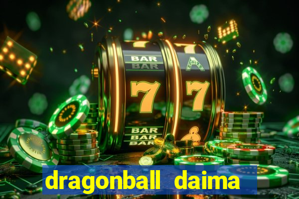 dragonball daima torrent magnet