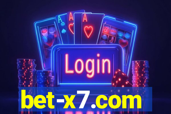 bet-x7.com