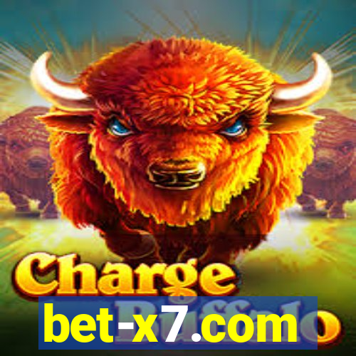 bet-x7.com