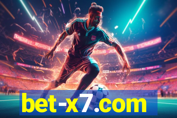 bet-x7.com