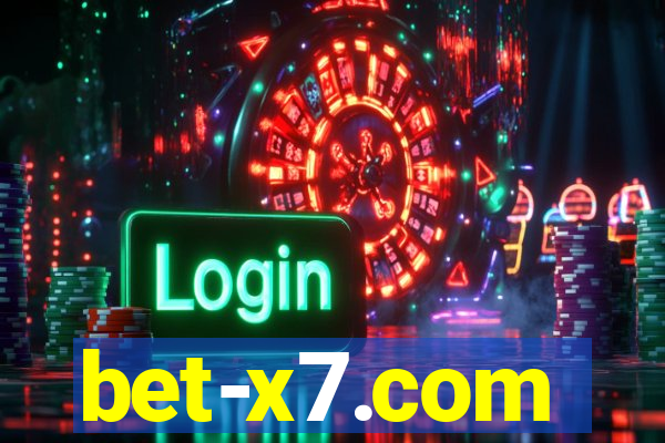 bet-x7.com