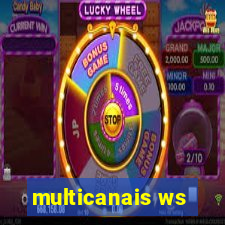 multicanais ws