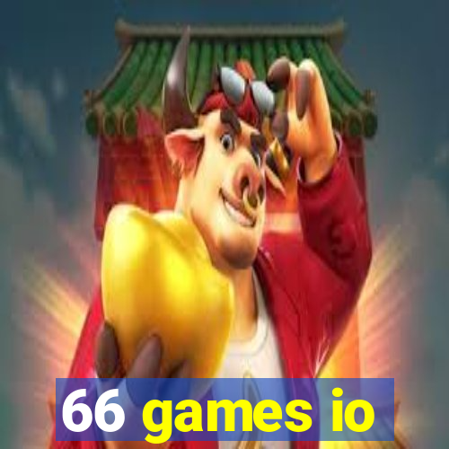 66 games io