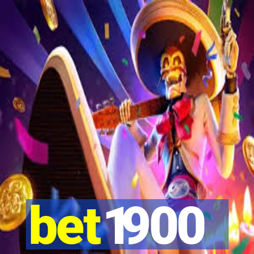 bet1900