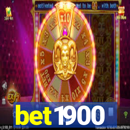 bet1900