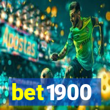 bet1900