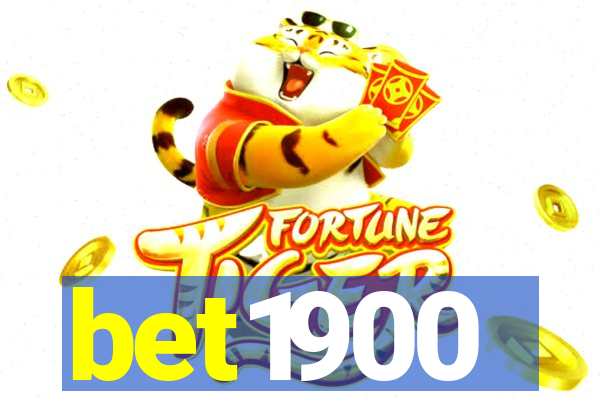 bet1900