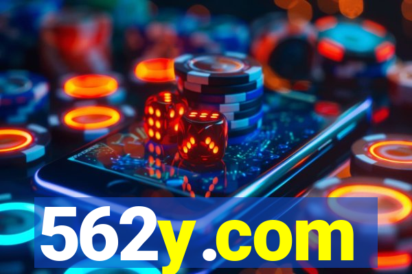 562y.com