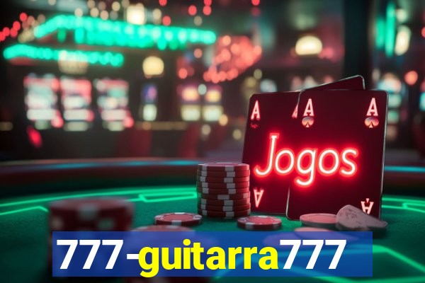 777-guitarra777.net