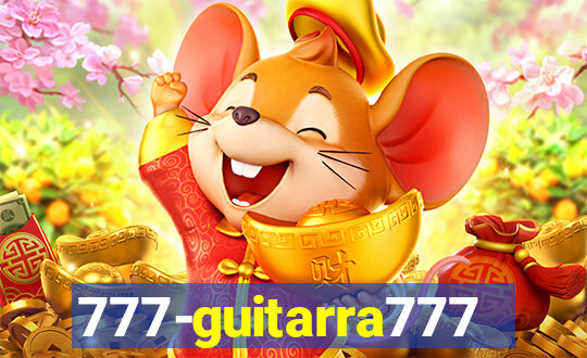 777-guitarra777.net