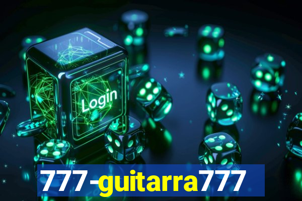 777-guitarra777.net