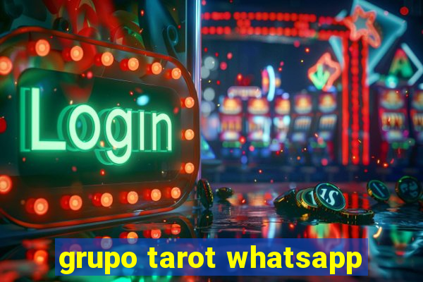 grupo tarot whatsapp