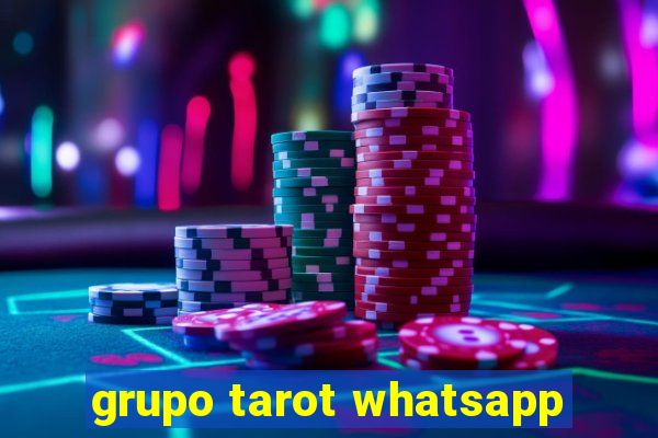 grupo tarot whatsapp