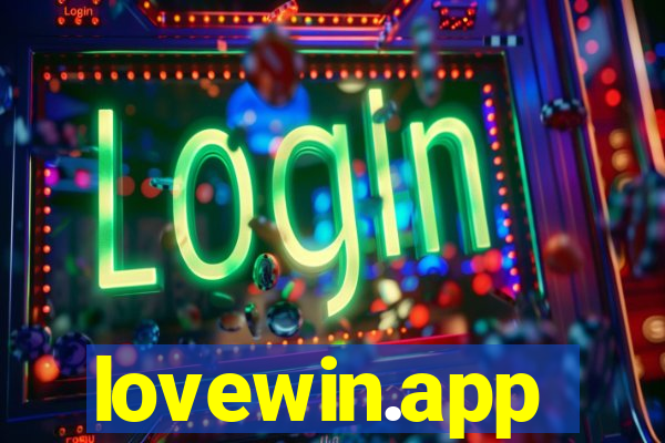 lovewin.app