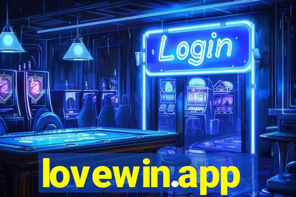 lovewin.app