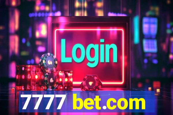 7777 bet.com