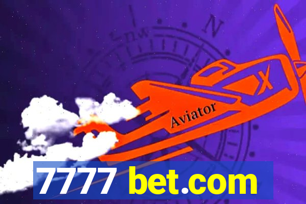 7777 bet.com