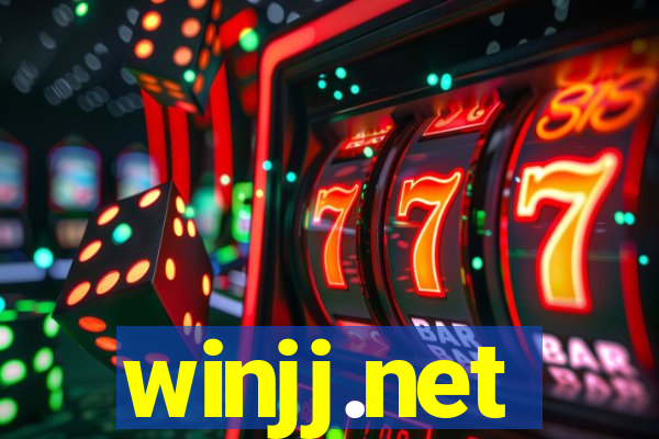 winjj.net