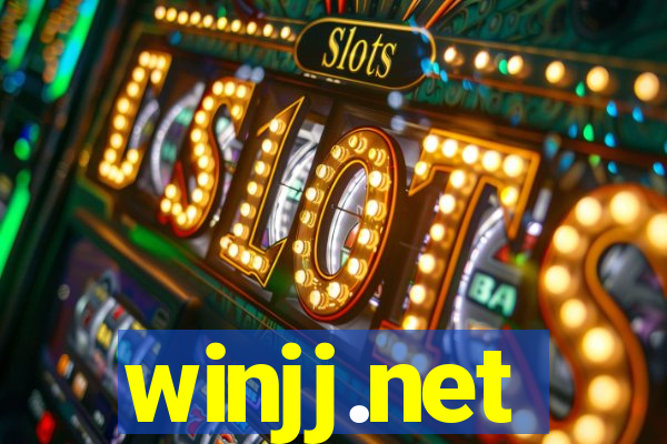 winjj.net