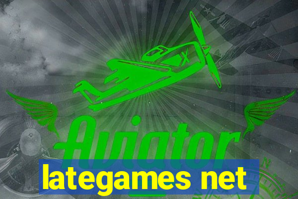 lategames net