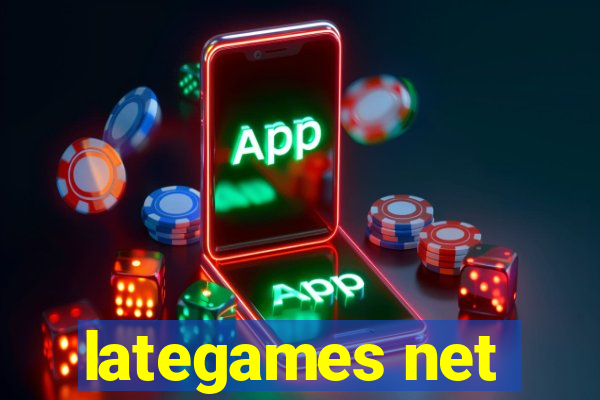 lategames net