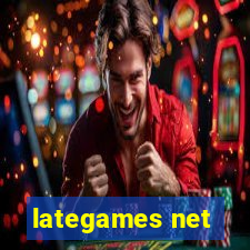 lategames net