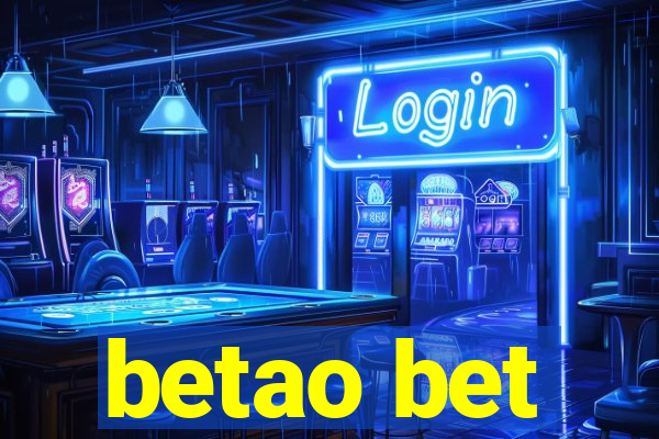 betao bet