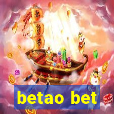 betao bet