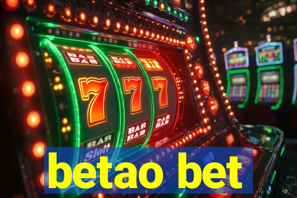 betao bet