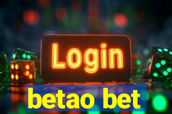 betao bet