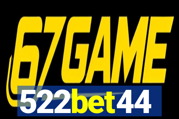 522bet44