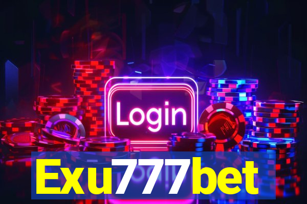 Exu777bet