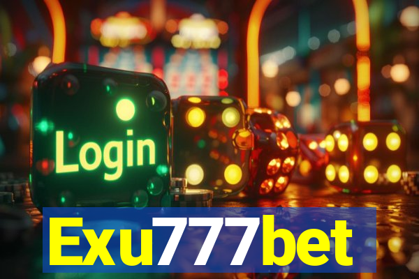 Exu777bet