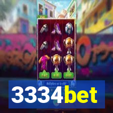 3334bet