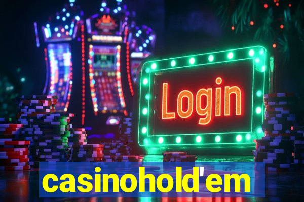 casinohold'em