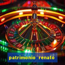 patrimonio renato garcia 2024