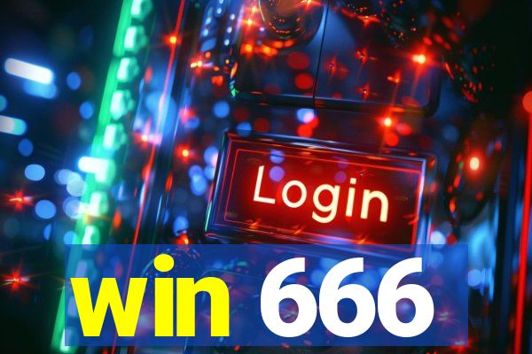 win 666