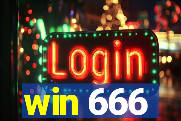 win 666