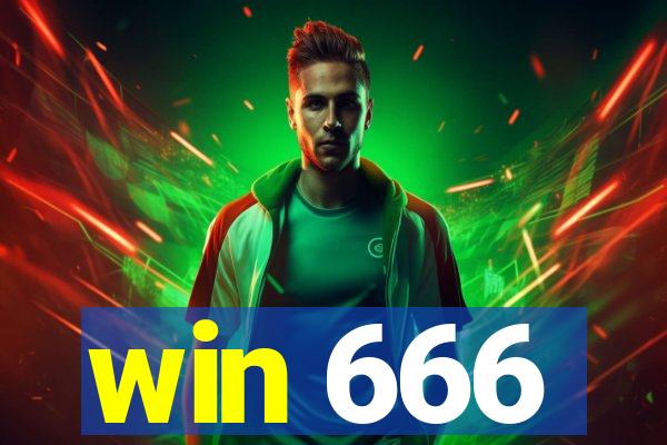 win 666