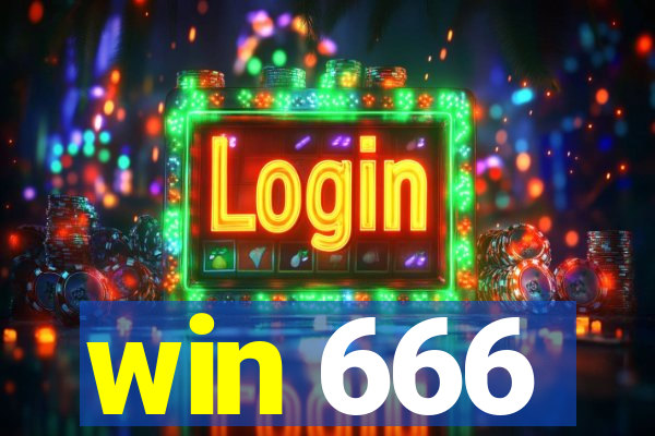 win 666