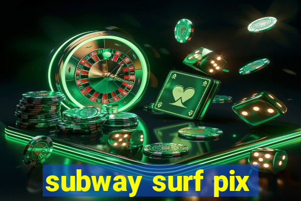 subway surf pix