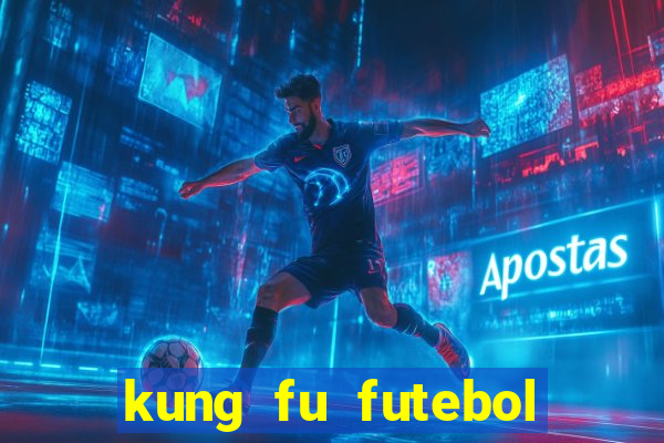 kung fu futebol clube dublado download utorrent