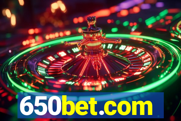 650bet.com