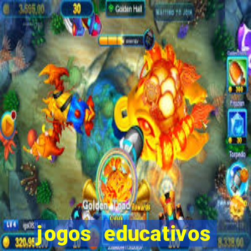 jogos educativos sobre vitaminas