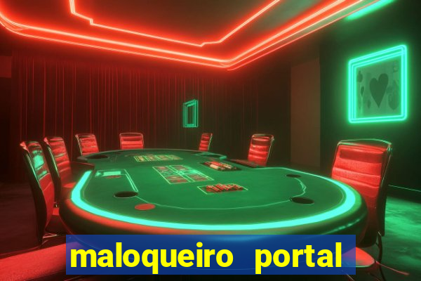 maloqueiro portal do zacarias