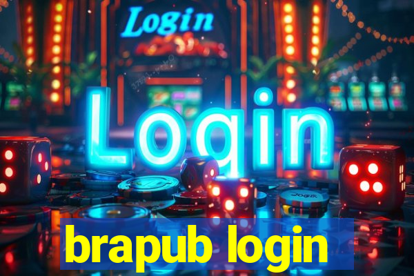 brapub login