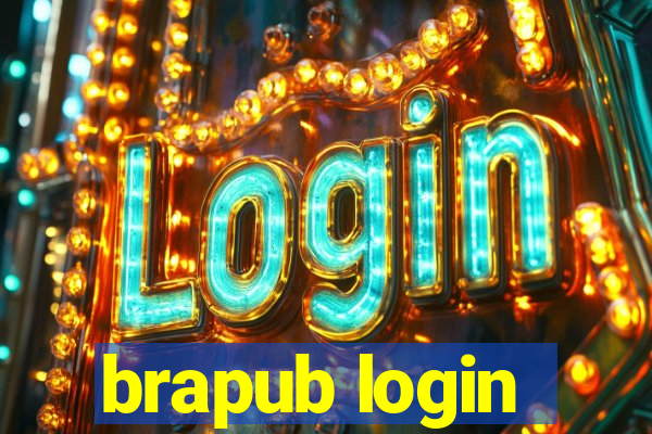 brapub login