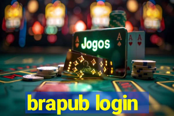 brapub login