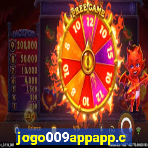 jogo009appapp.com