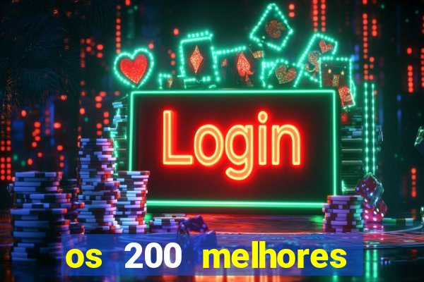 os 200 melhores jogos de ps2